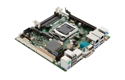 Fujitsu D3243-S motherboard