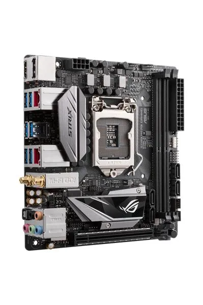 ASUS STRIX H270I GAMING – slika 4