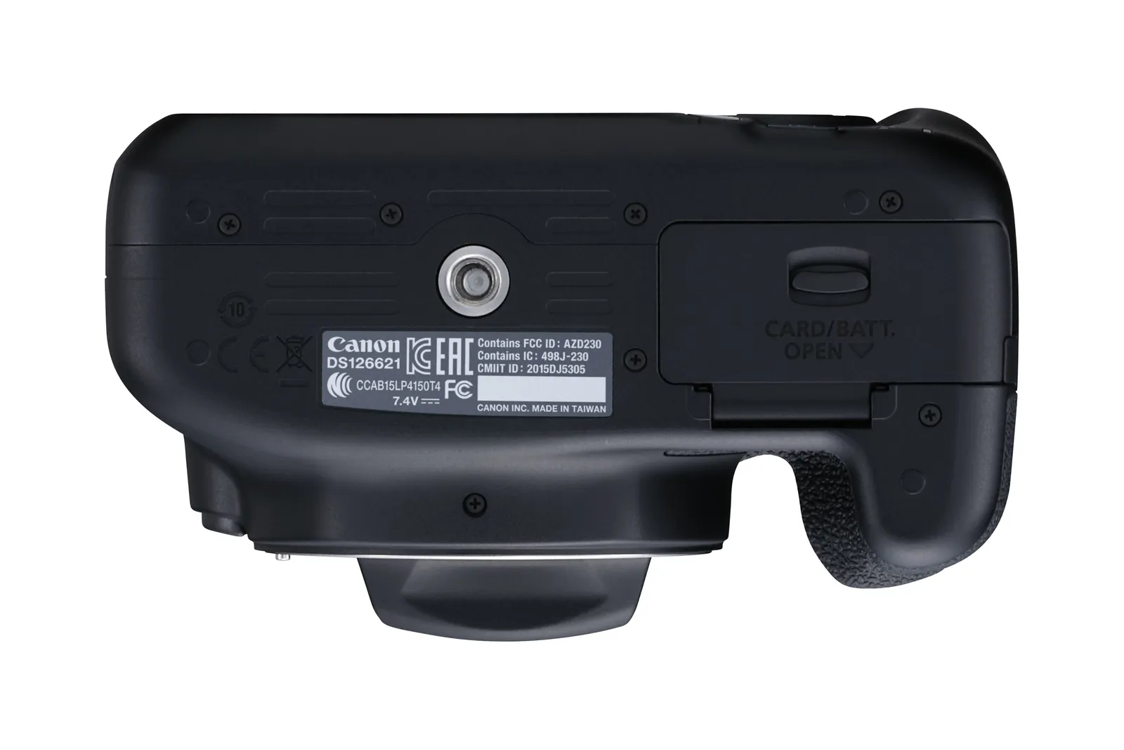 Canon EOS 1300D – slika 9