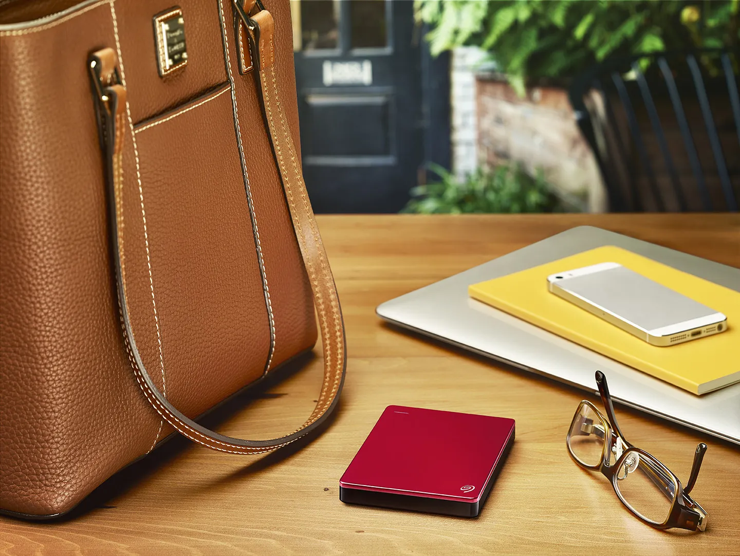 Seagate Backup Plus Slim external hard drive – slika 32