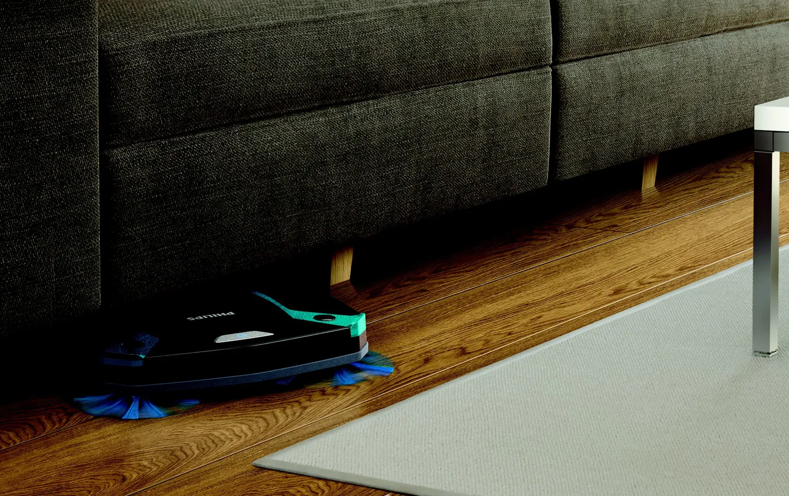 Philips FC8794/01 robot vacuum – slika 4