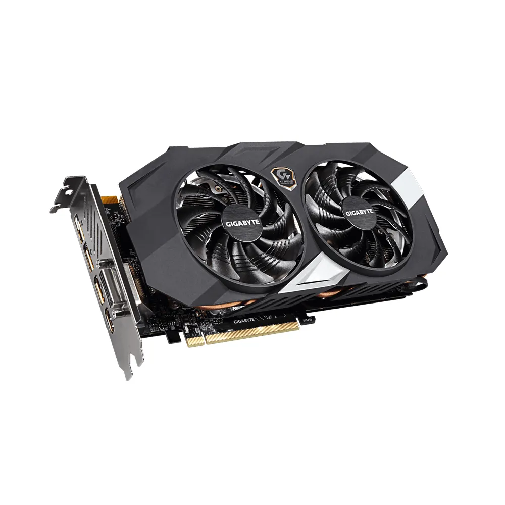 GIGABYTE GV-N960XTREME-4GD graphics card – slika 3