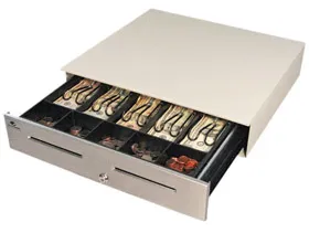 apg Solutions JD320-CW1816-C cash drawer – slika 4