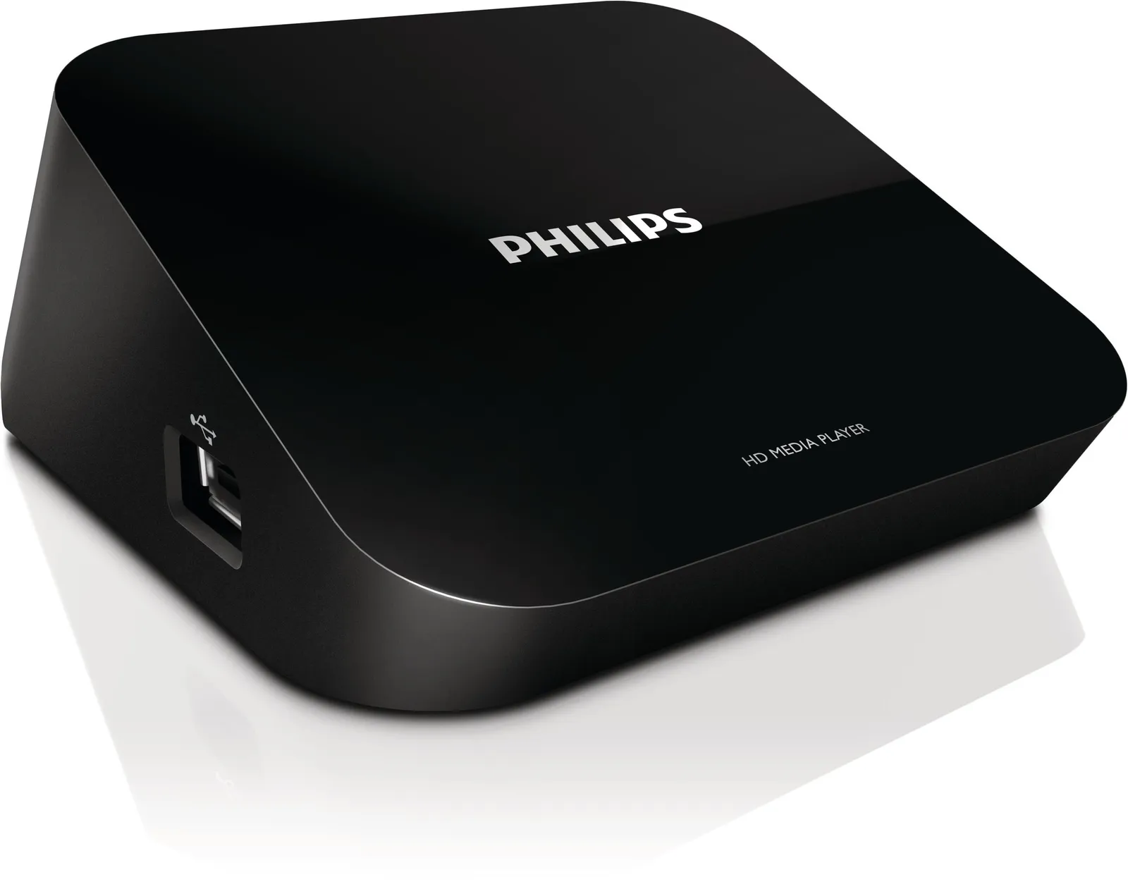 Philips HMP2000/05 digital media player