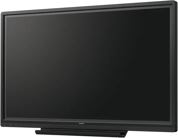 Sharp PN-70TB3 interactive whiteboard