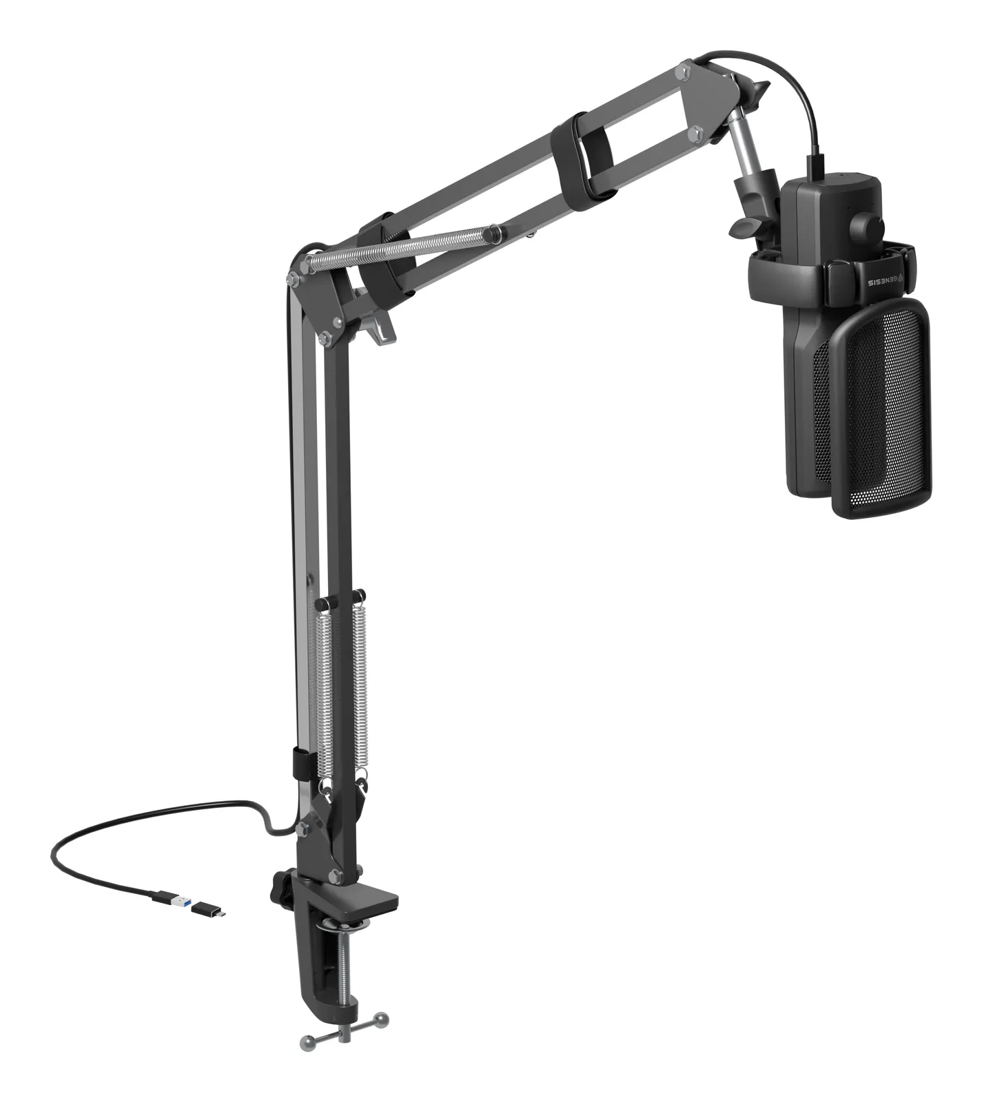 GENESIS NGM-2354 microphone – slika 6
