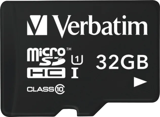 Verbatim 44059 memory card