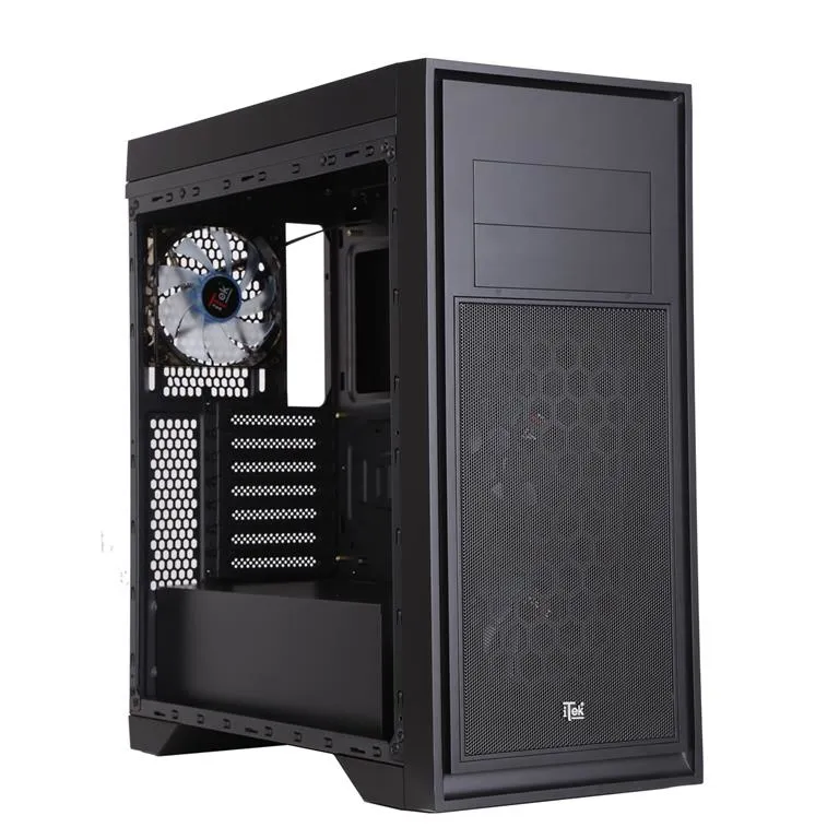 itek ITGCTI05 computer case – slika 3
