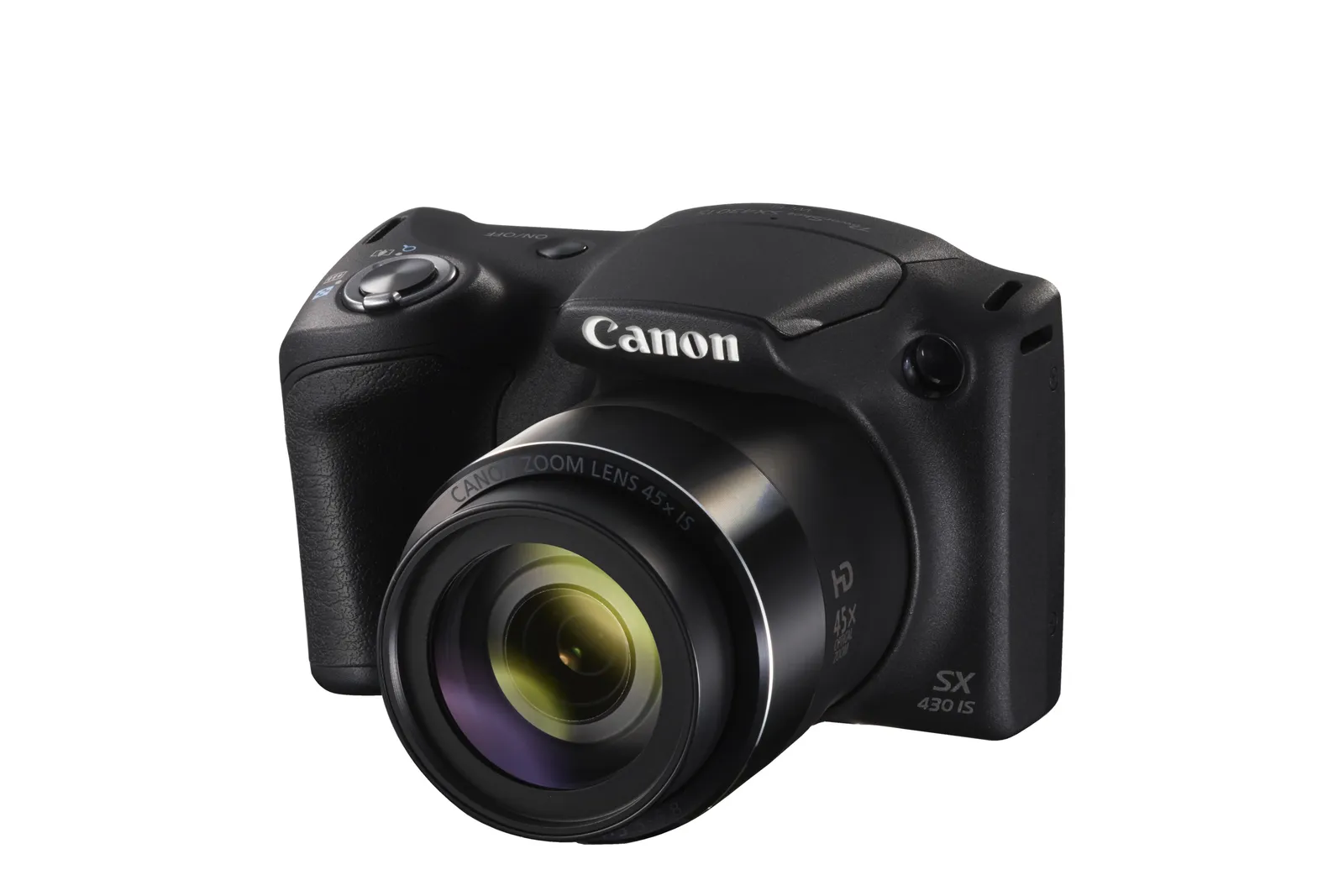 Canon PowerShot SX430 IS – slika 4