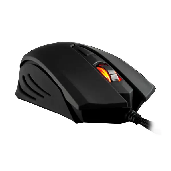 COUGAR 200M-B mouse