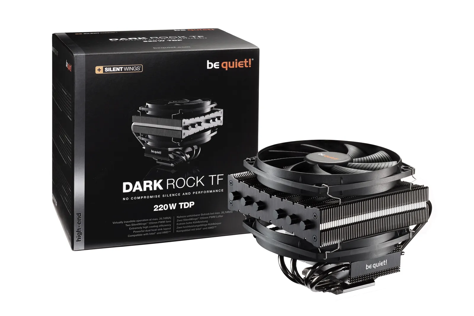 be quiet! Dark Rock TF – slika 5