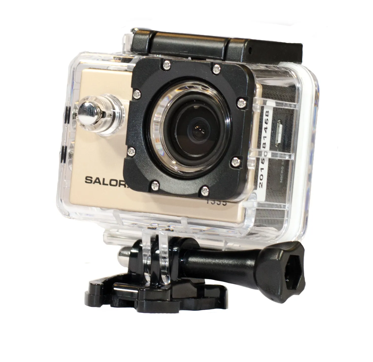 Salora ProSport PSC1335HD action sports camera – slika 3