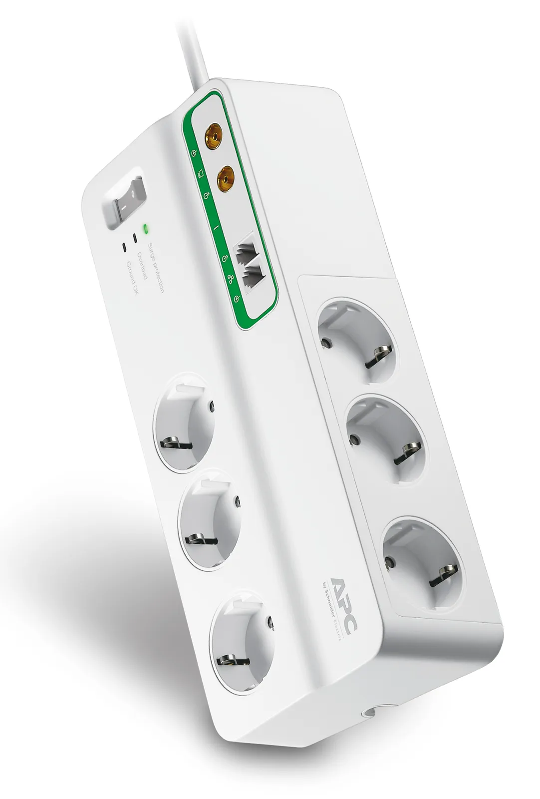 APC PMH63VT-GR surge protector – slika 2