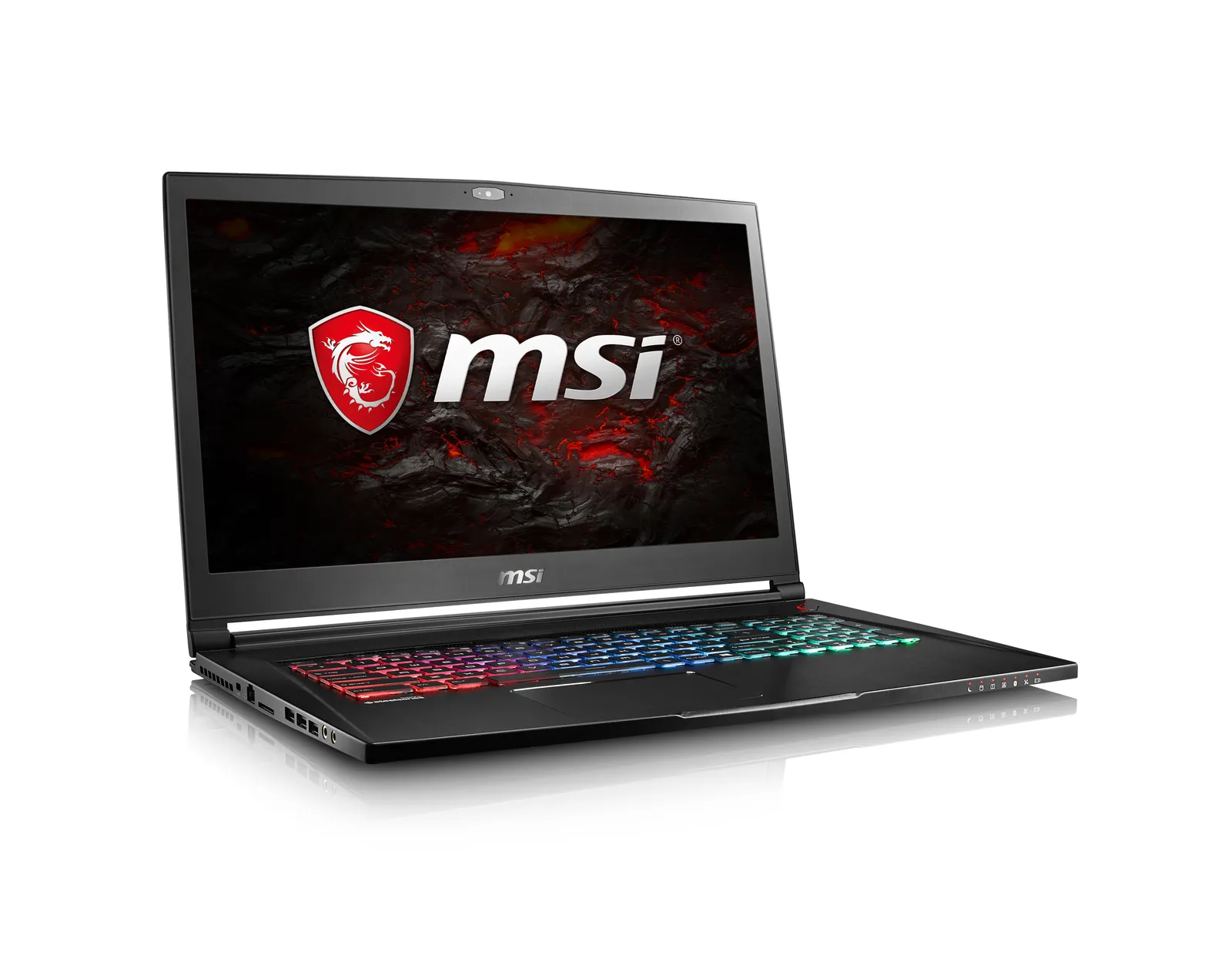MSI Gaming GS73VR 7RG(Stealth Pro)-036CA – slika 4