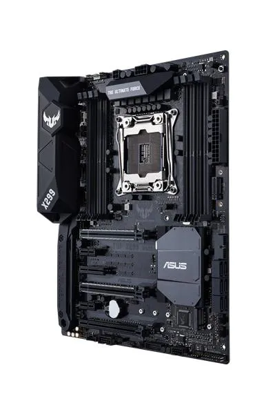 ASUS TUF X299 MARK 2 – slika 5
