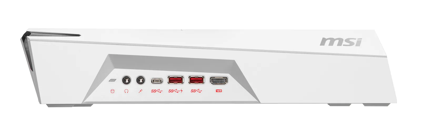MSI Trident 3 Arctic-061DE – slika 6