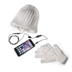 Celly WINTERKITIV headphones/headset