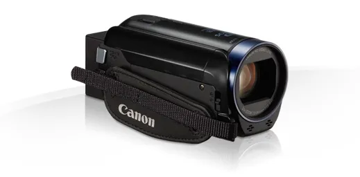 Canon LEGRIA HF R606 – slika 29