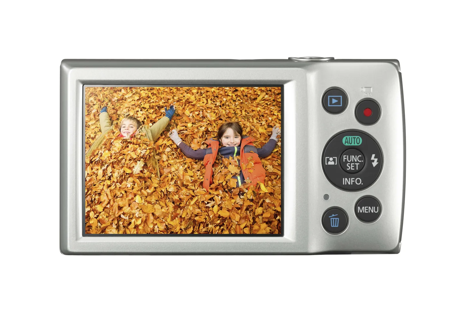 Canon IXUS 175 – slika 14