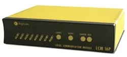 Digicom LCM 16P64 modem
