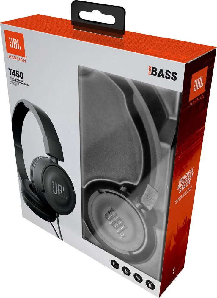 JBL Tune 450 – slika 16