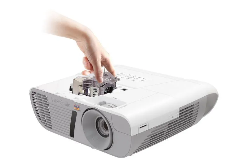 Viewsonic PJD7831HDL data projector – slika 8
