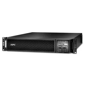APC SRT1500RMXLA-NC uninterruptible power supply (UPS)