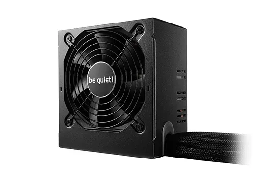 be quiet! System Power 8 power supply unit