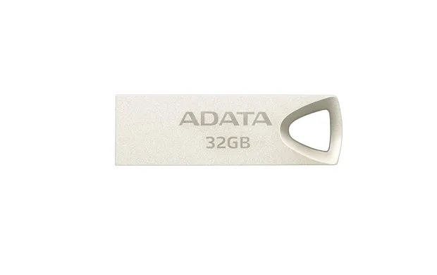 ADATA AUV210-32G-RGD USB flash drive