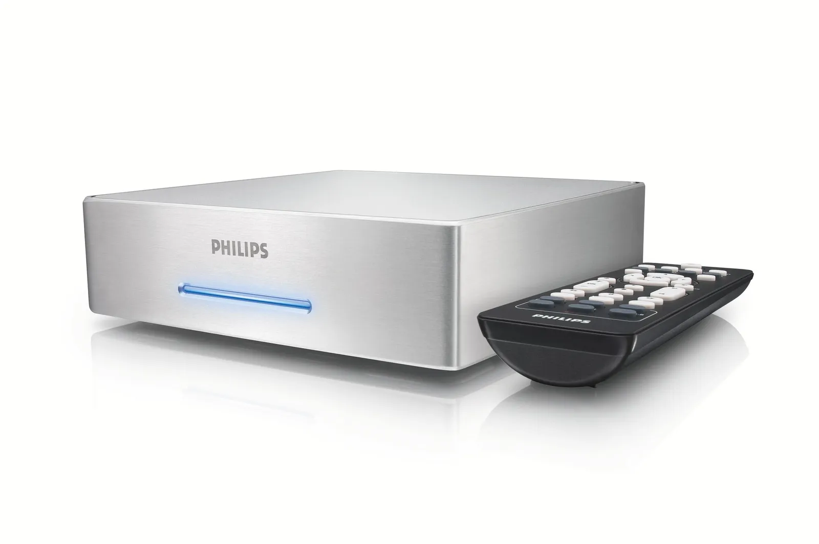 Philips SPE9030CC/05 digital media player