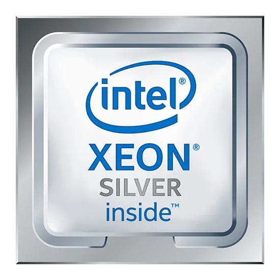HP Intel Xeon Silver 4108 processor