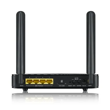 Zyxel LTE3301-Q222-EU01V2F wireless router – slika 5