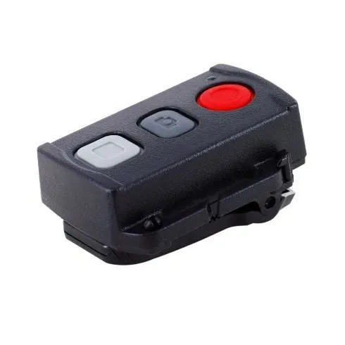 Nilox Foolish Special action sports camera – slika 3