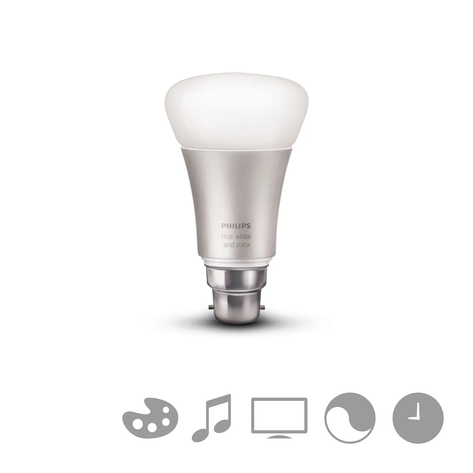 Philips by Signify Hue White and colour ambience 8718696461754 smart lighting