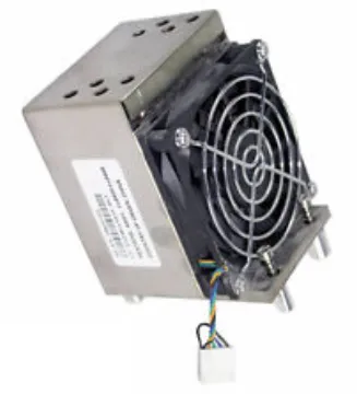 HP 398293-001 computer cooling system