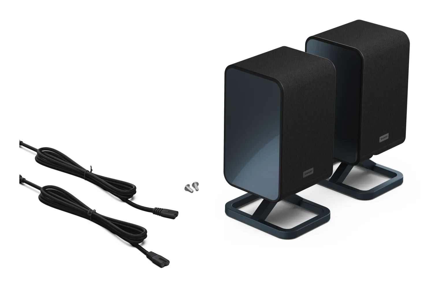 Sharp HT-SPR52021(BK) loudspeaker – slika 9