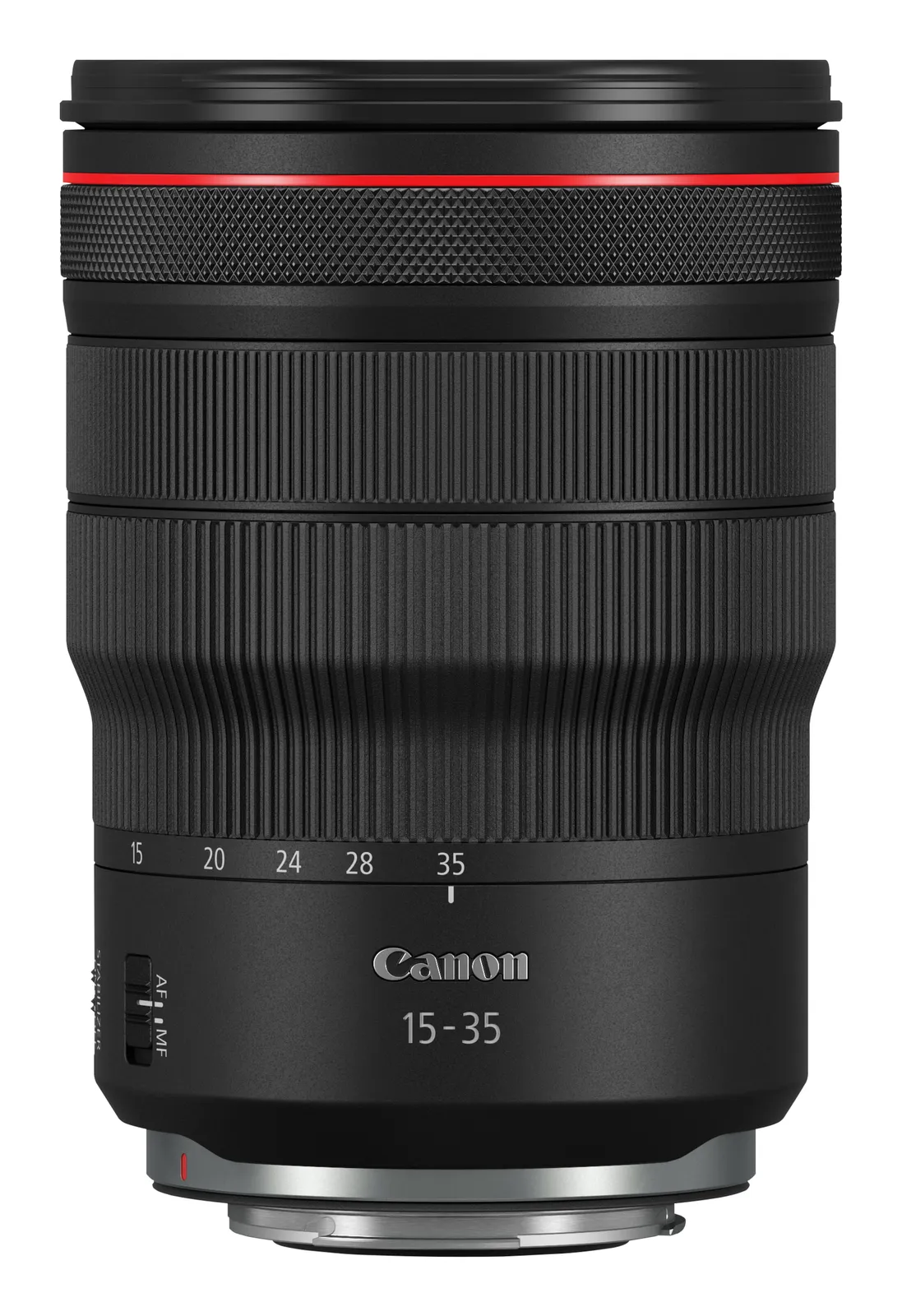 Canon RF 15-35 mm f2.8L IS USM