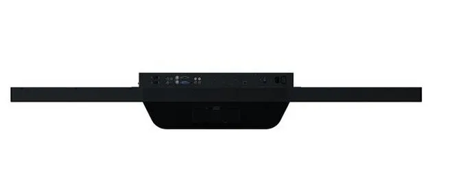 BenQ RP650+ interactive whiteboard – slika 8