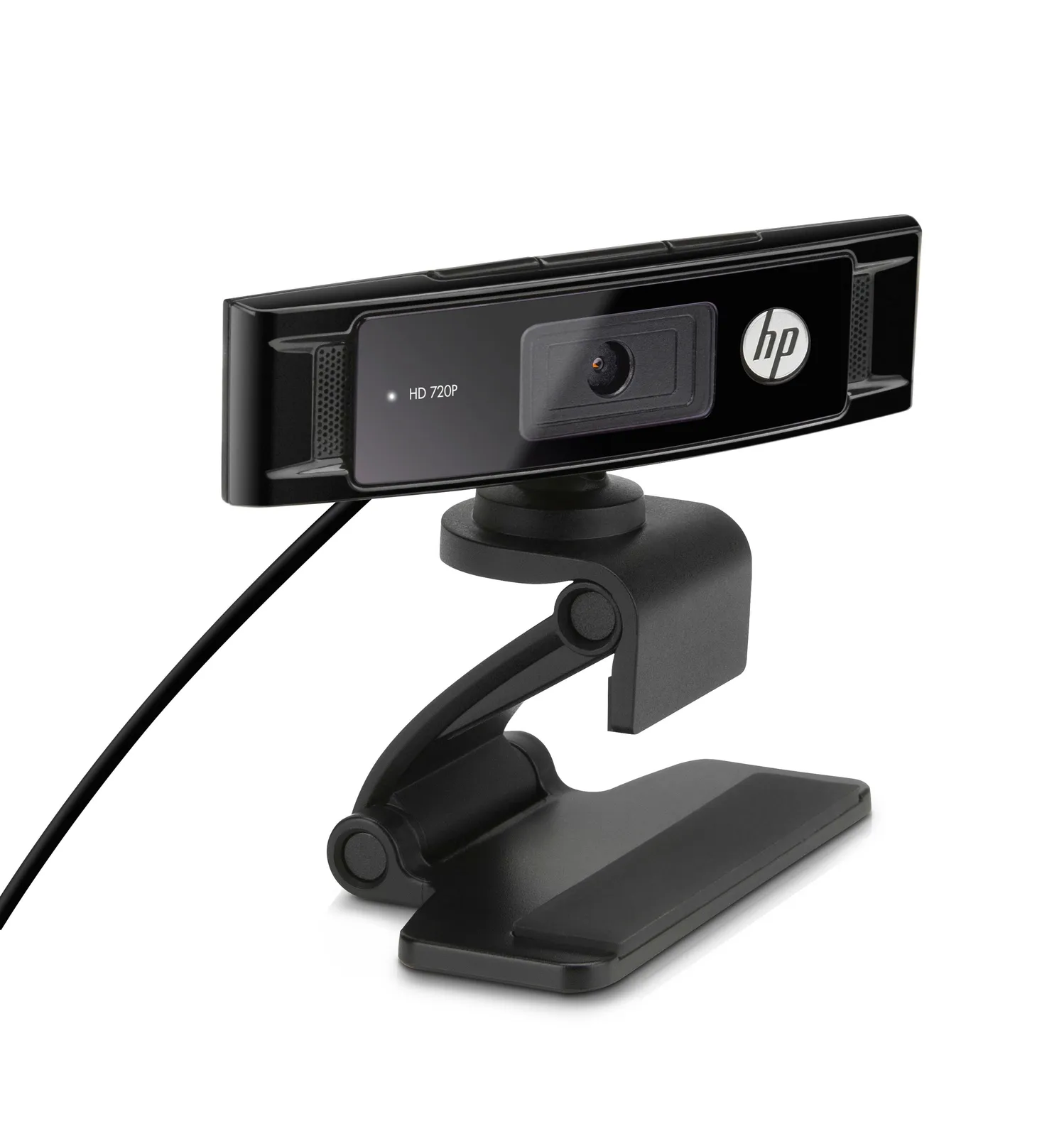 HP HD 3300 webcam – slika 2