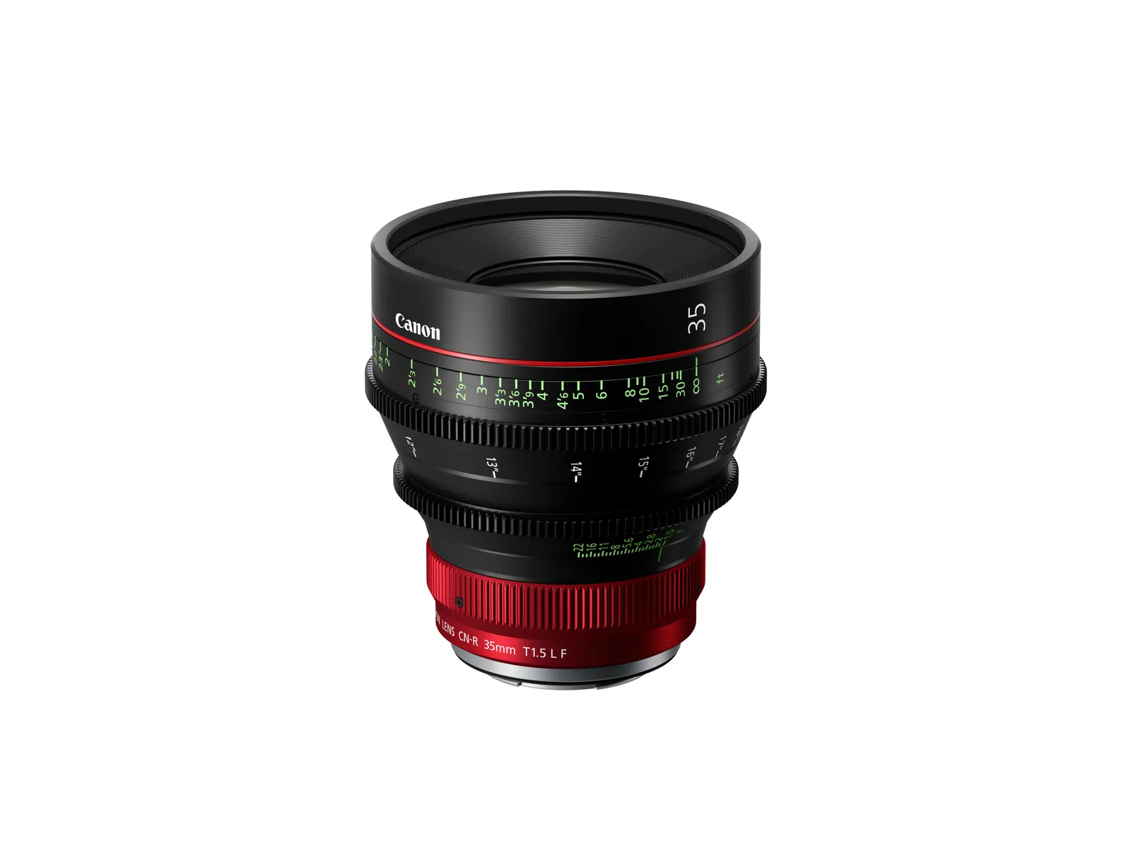 Canon CN-R35MM T1.5 L F (M) – slika 3
