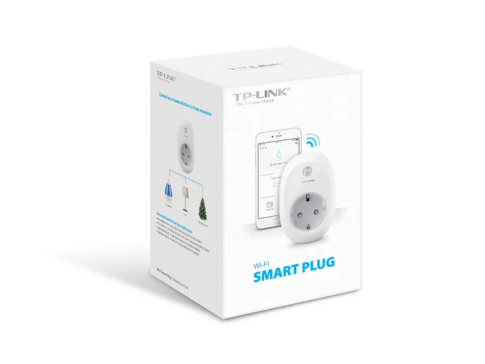 TP-Link HS100 – slika 5