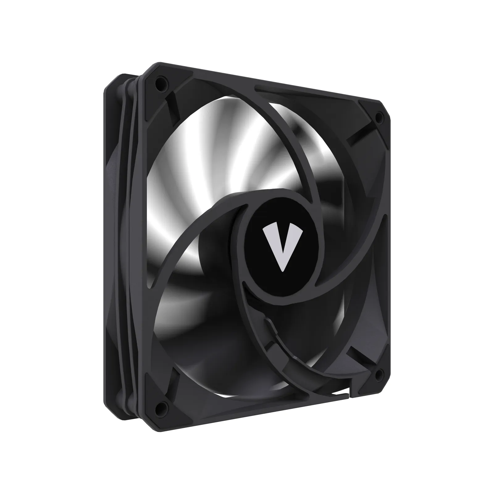VIDA SABLE 12OMM PWM BLACK FAN – slika 6
