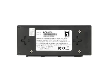 LevelOne Gigabit PoE-Plus Injector – slika 6