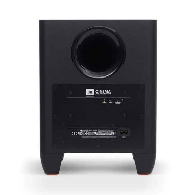 JBL Cinema SB250 – slika 8