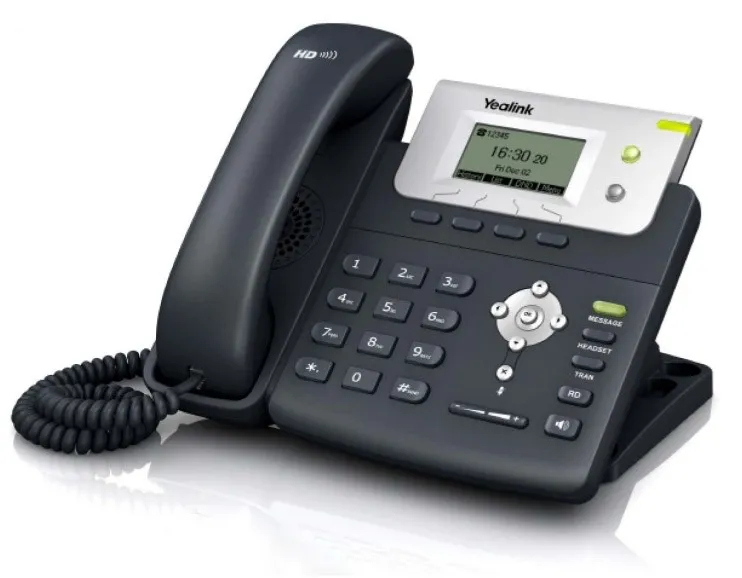 Yealink SIP-T21PN IP phone