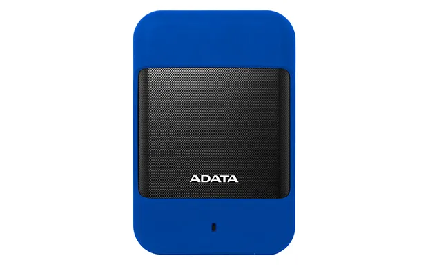 ADATA HD700 external hard drive