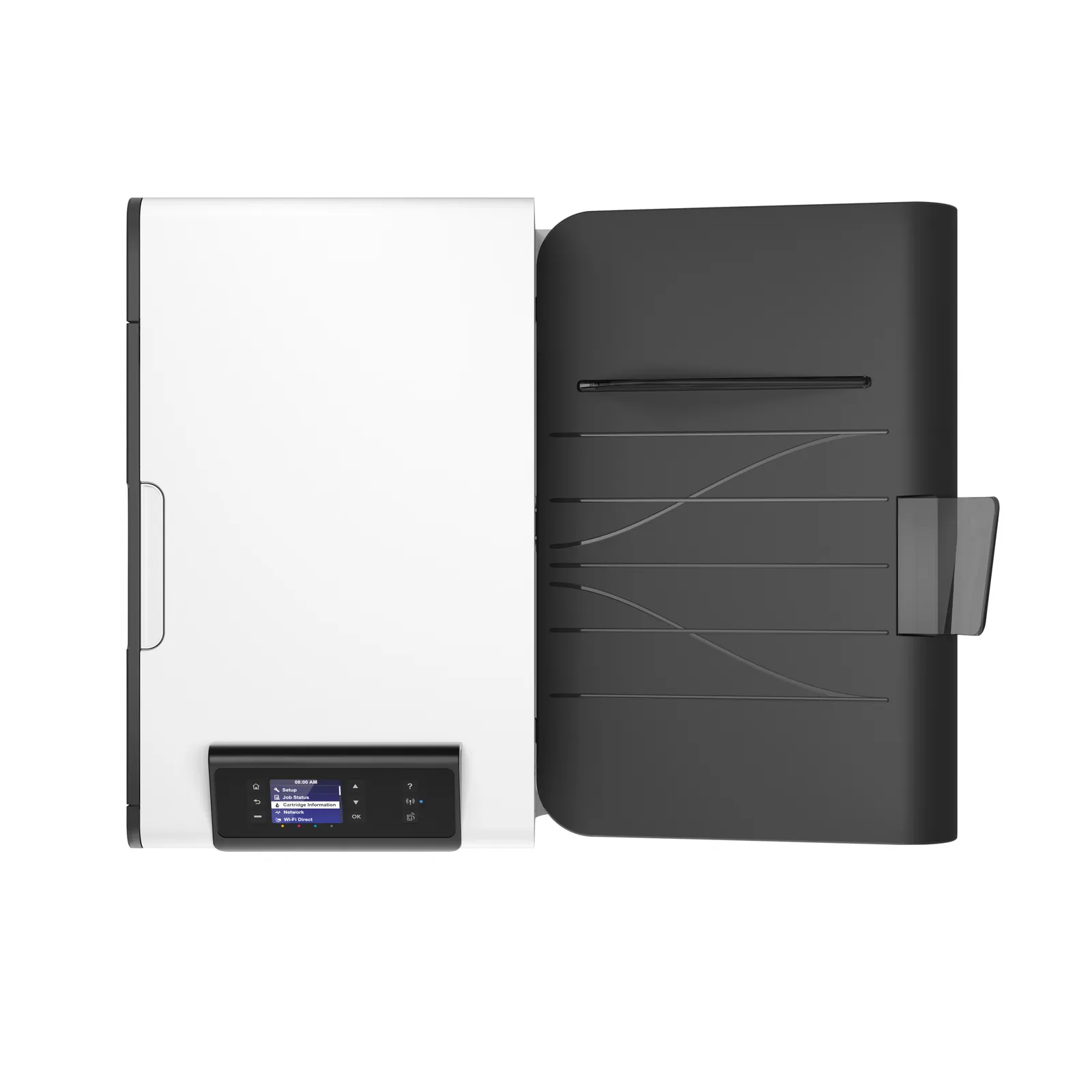 HP PageWide Pro 452dw Printer large format printer – slika 7
