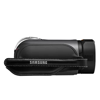 Samsung HMX-H104BP camcorder – slika 3