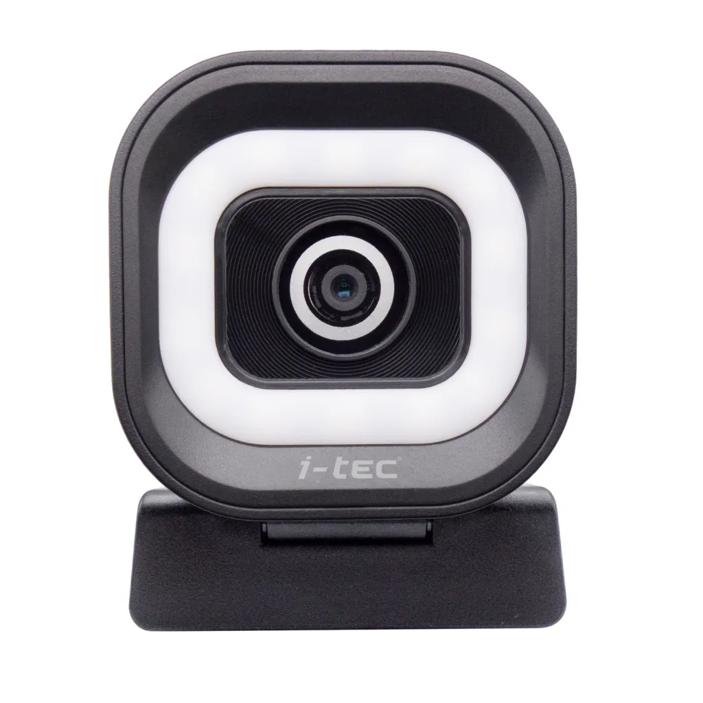 i-tec SOLOMON 700 STREAM webcam