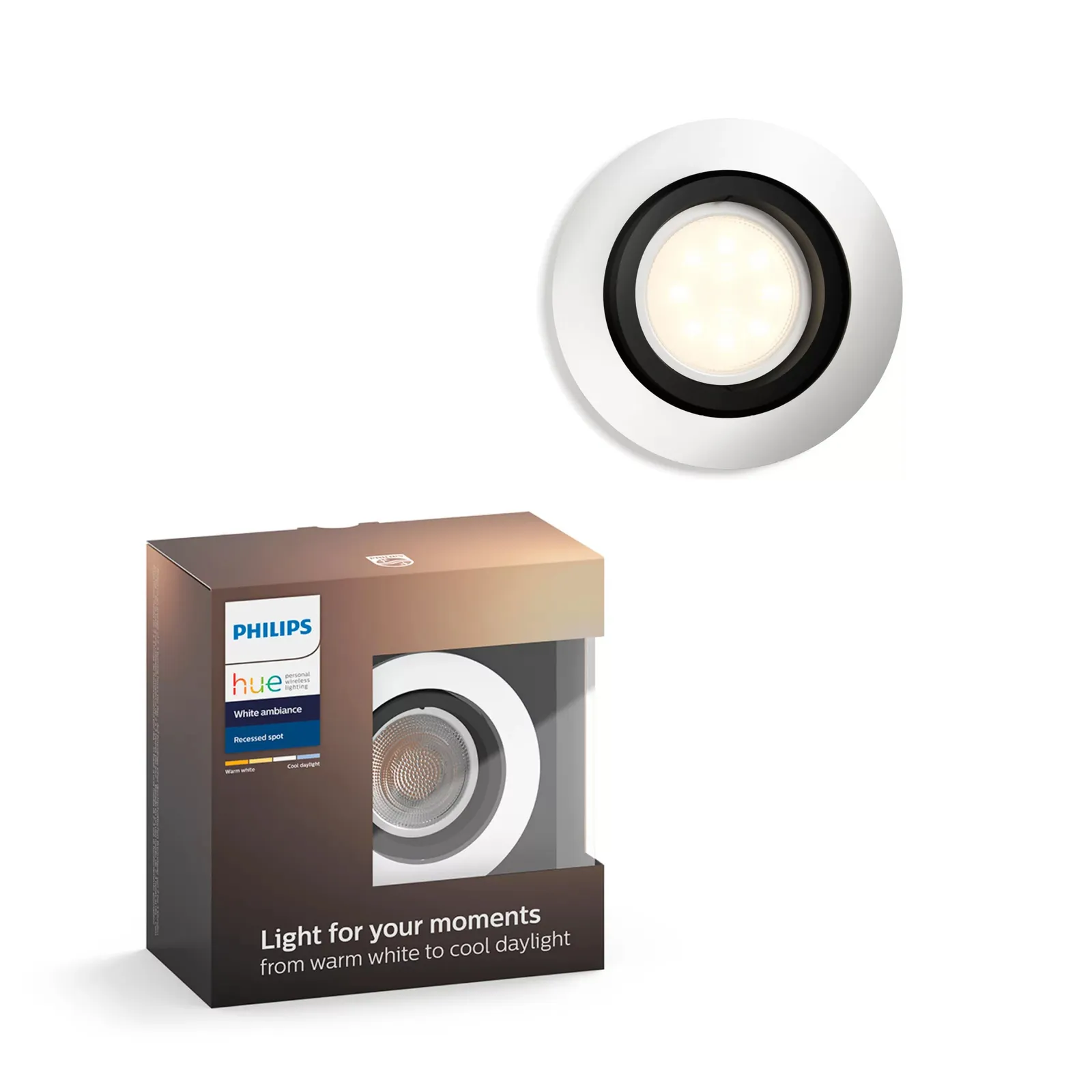 Philips by Signify Hue White ambience 5041148P8